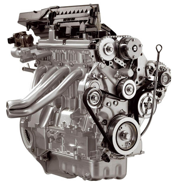 2009 Iti I35 Car Engine